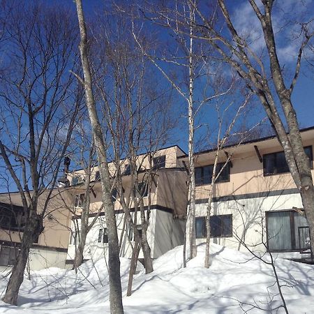 Niseko Pension Bellary المظهر الخارجي الصورة