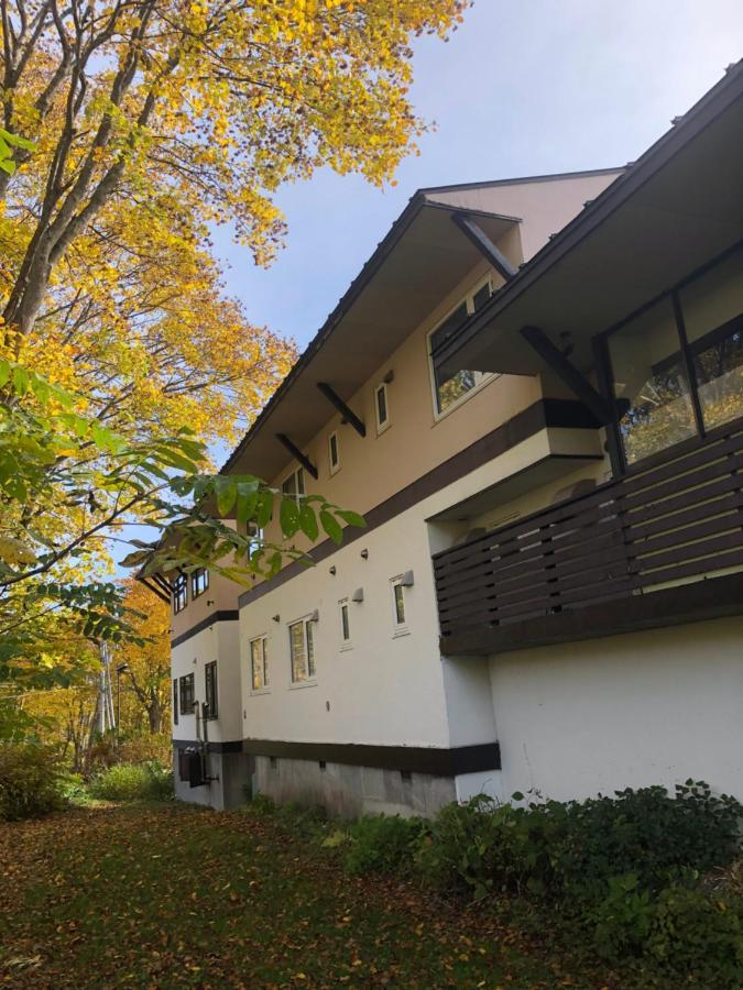 Niseko Pension Bellary المظهر الخارجي الصورة