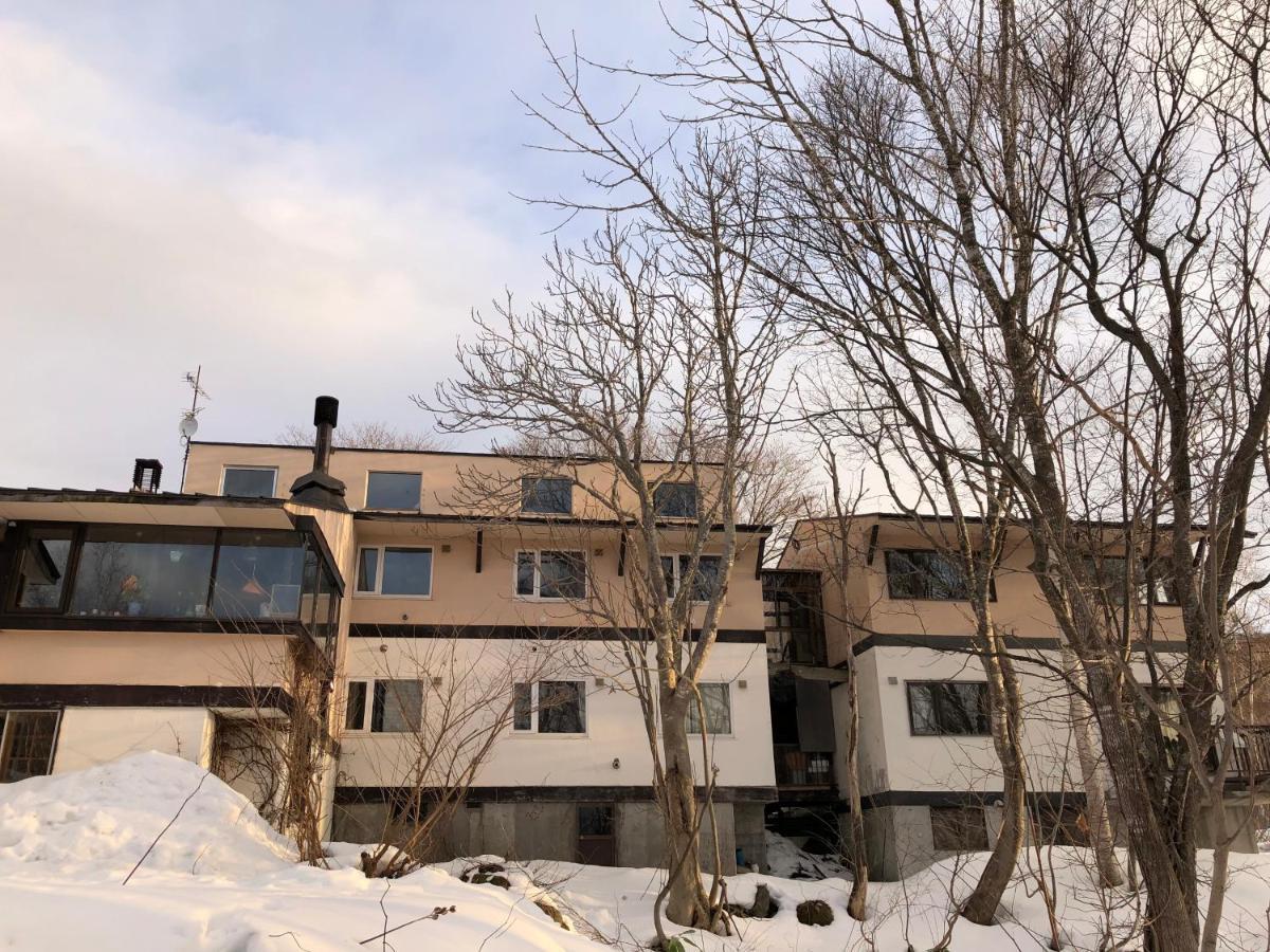 Niseko Pension Bellary المظهر الخارجي الصورة
