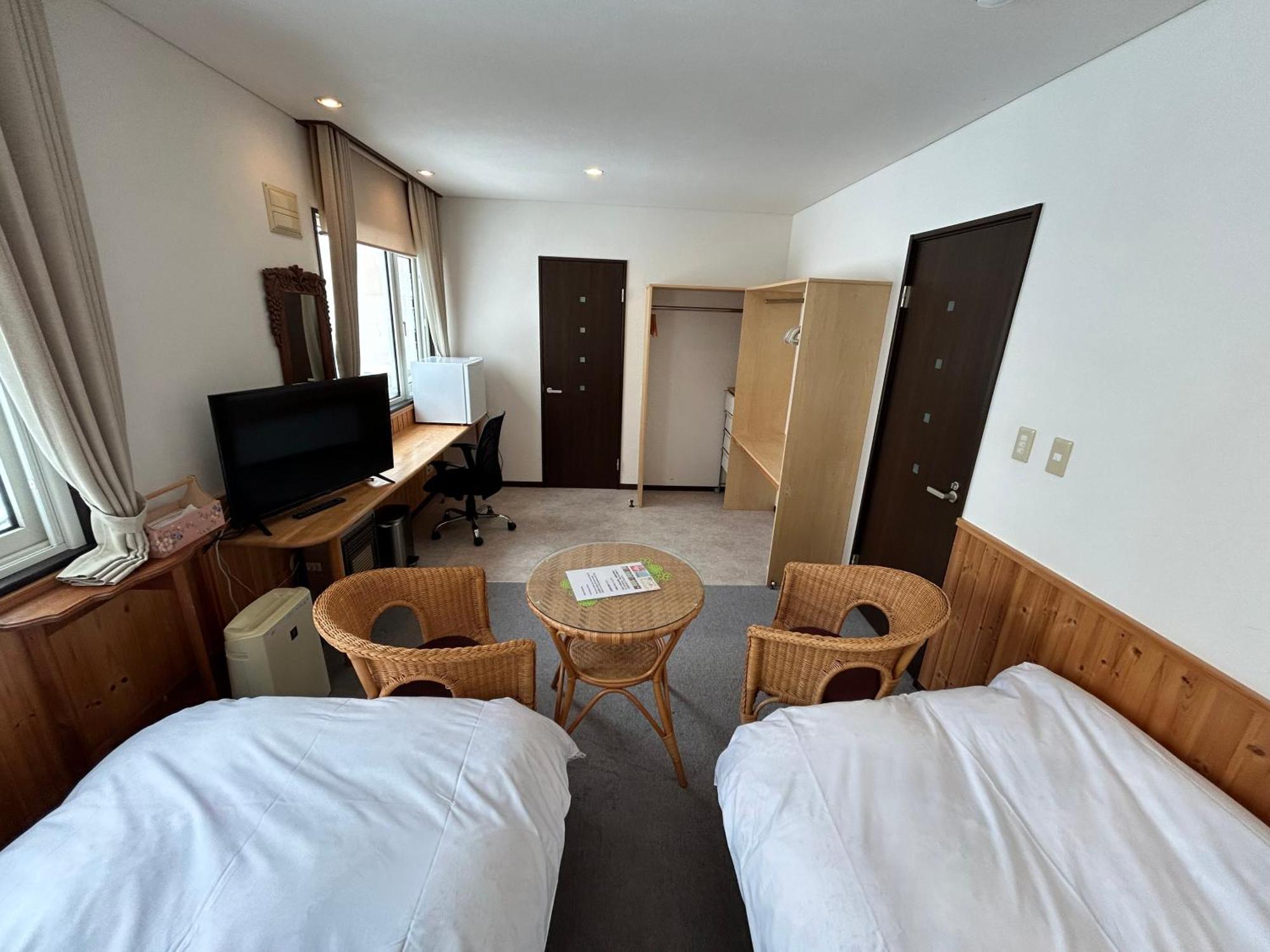 Niseko Pension Bellary المظهر الخارجي الصورة