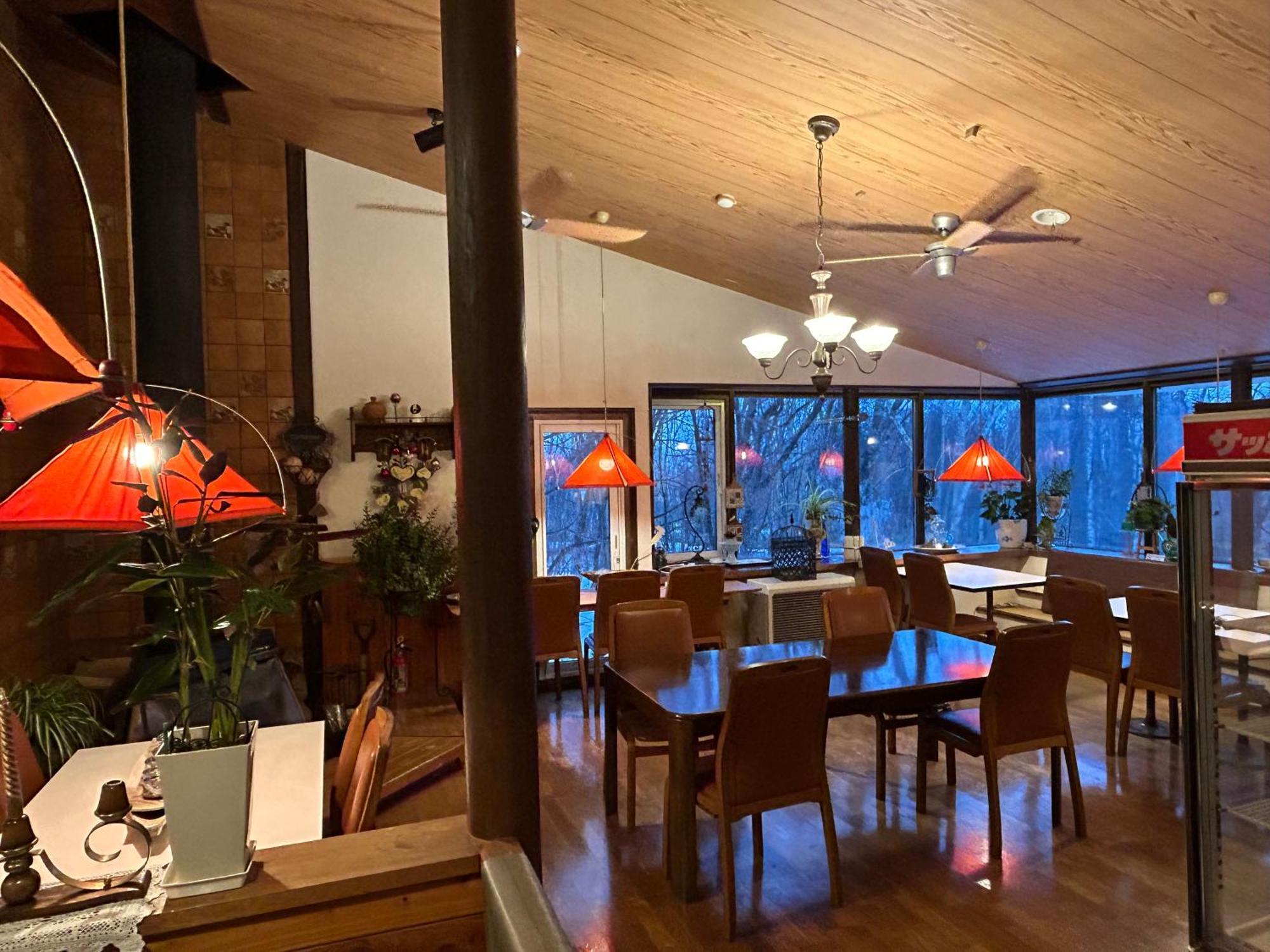 Niseko Pension Bellary المظهر الخارجي الصورة
