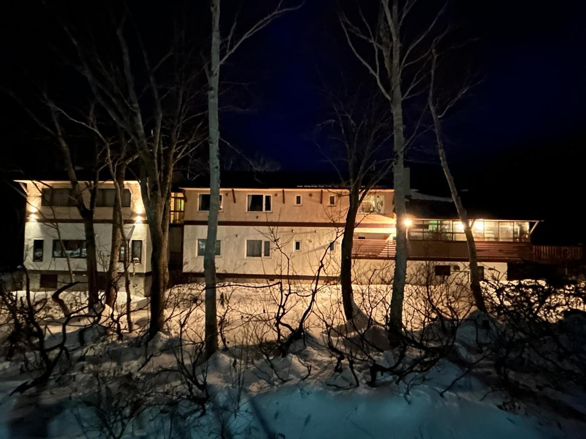 Niseko Pension Bellary المظهر الخارجي الصورة