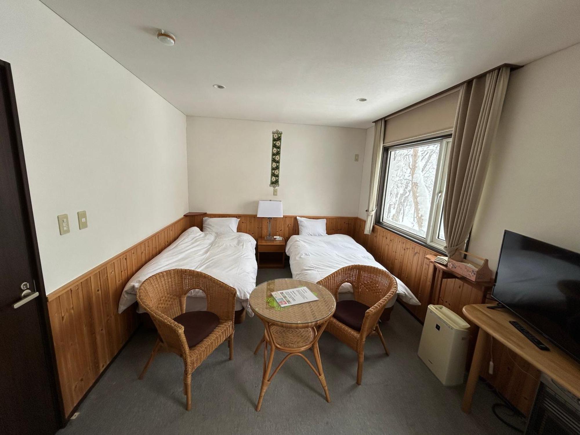 Niseko Pension Bellary المظهر الخارجي الصورة
