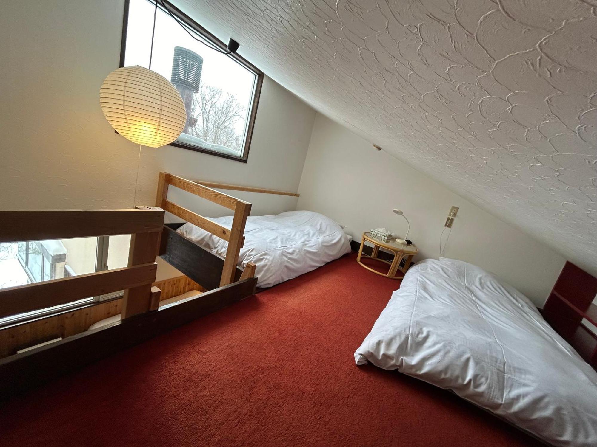 Niseko Pension Bellary المظهر الخارجي الصورة