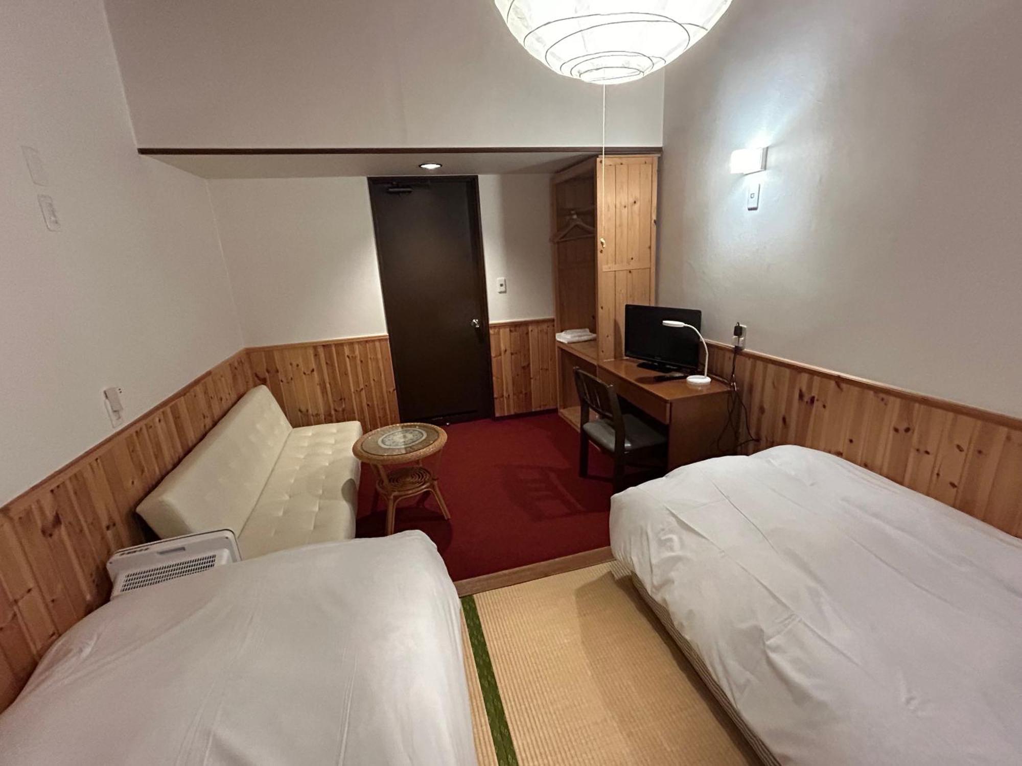 Niseko Pension Bellary المظهر الخارجي الصورة