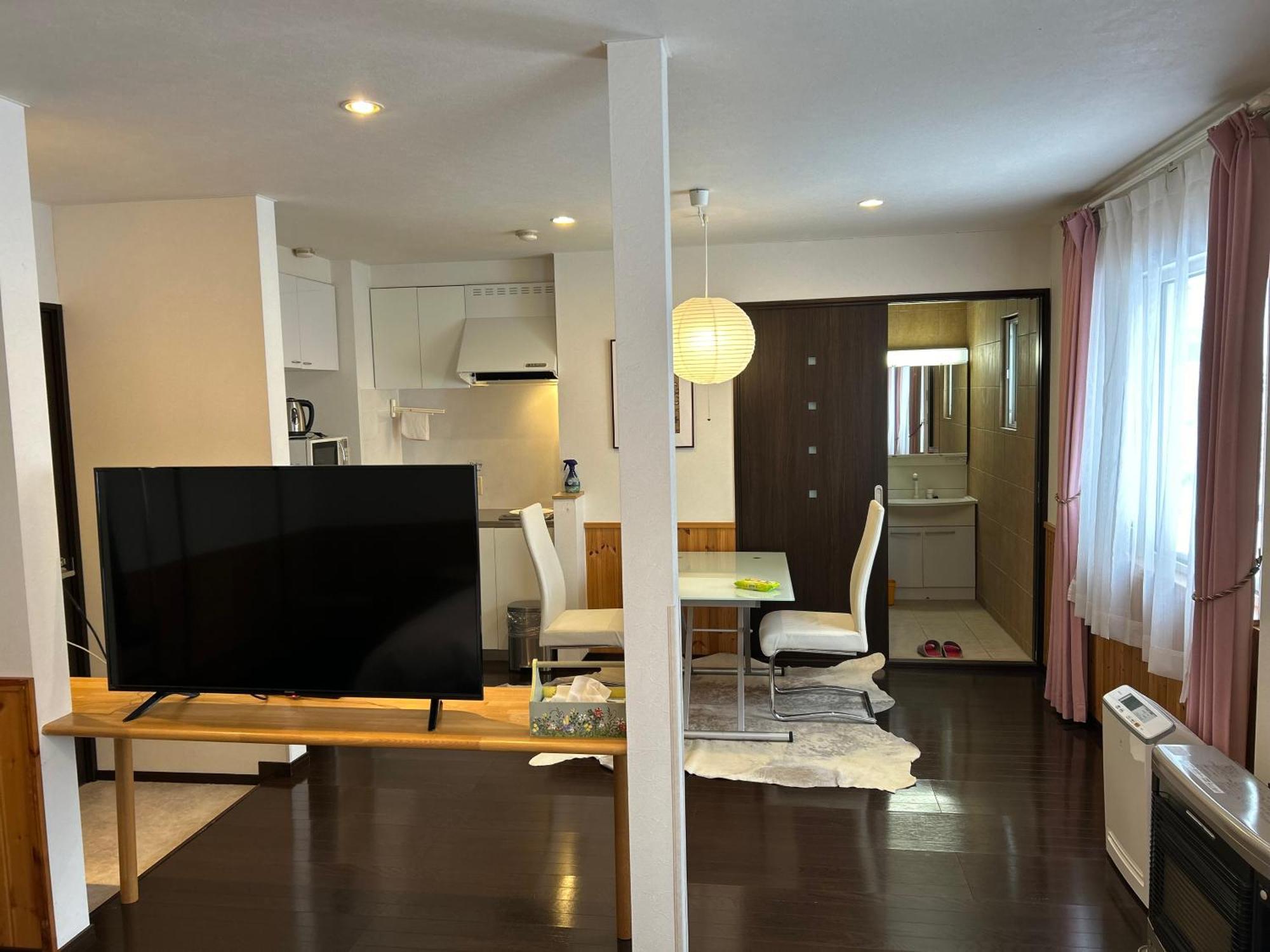 Niseko Pension Bellary المظهر الخارجي الصورة