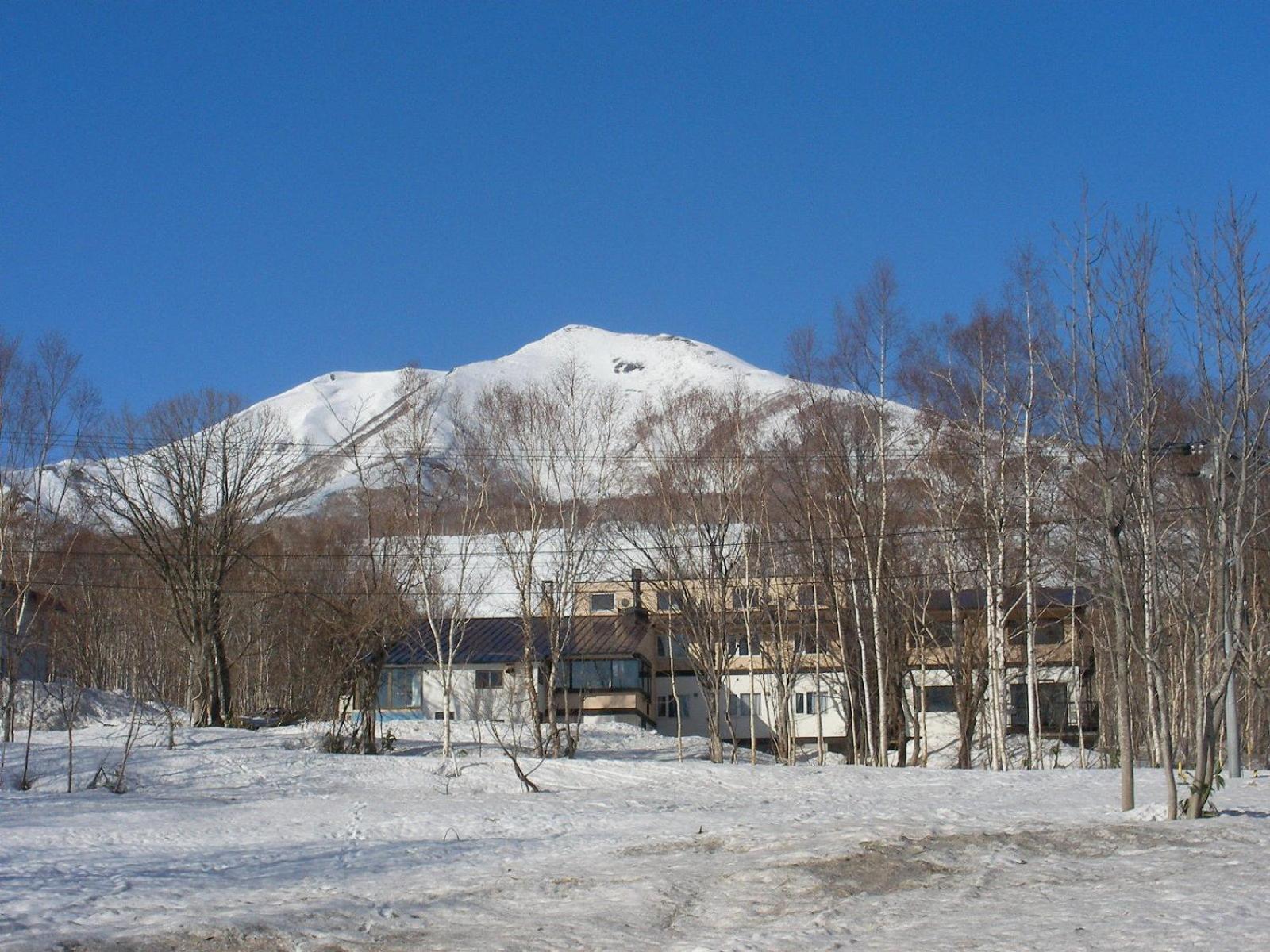 Niseko Pension Bellary المظهر الخارجي الصورة