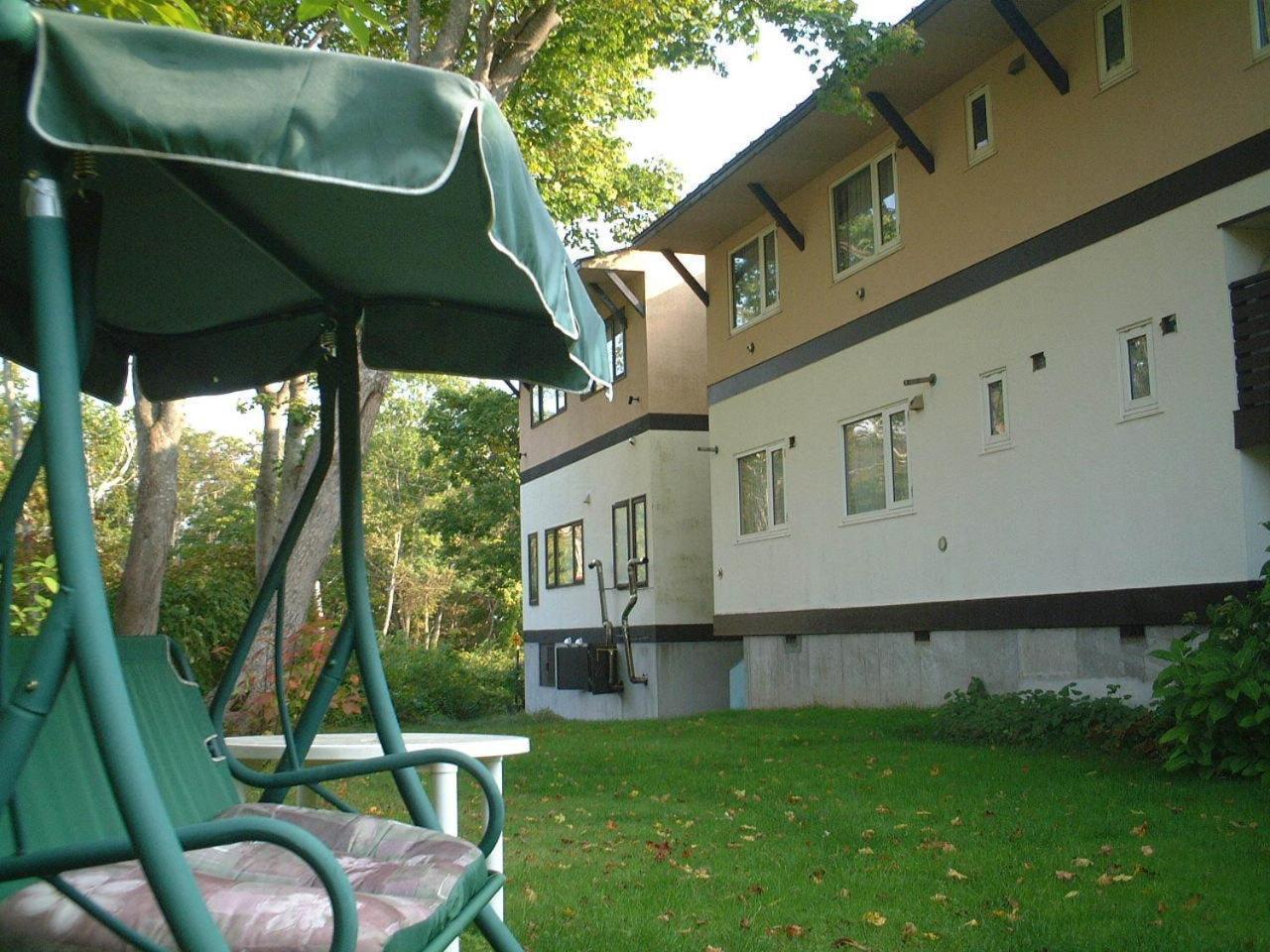 Niseko Pension Bellary المظهر الخارجي الصورة