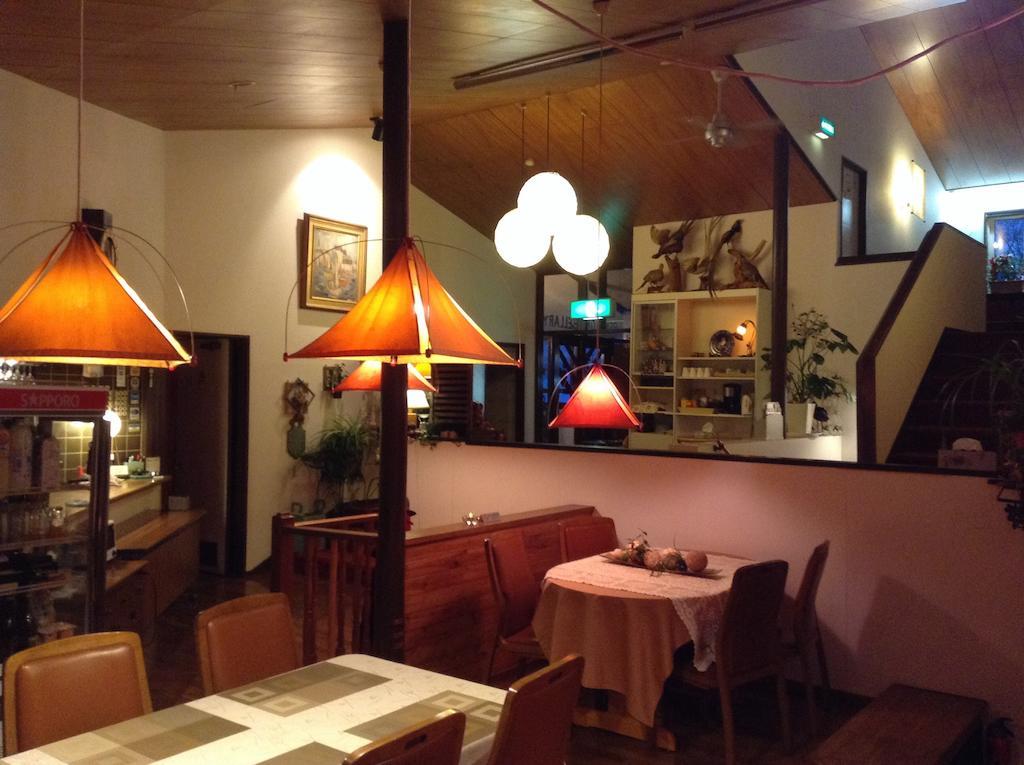 Niseko Pension Bellary المظهر الخارجي الصورة
