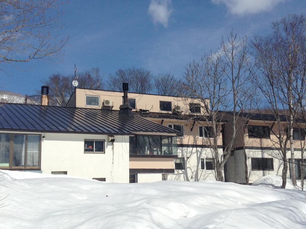 Niseko Pension Bellary المظهر الخارجي الصورة