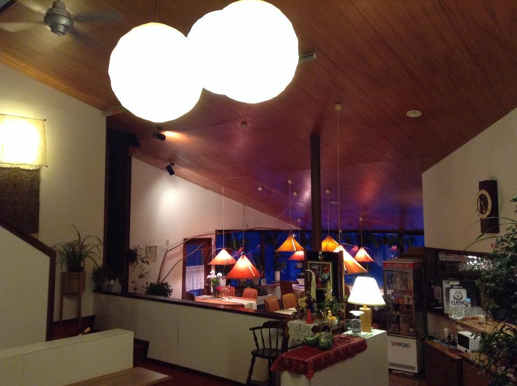 Niseko Pension Bellary المظهر الخارجي الصورة
