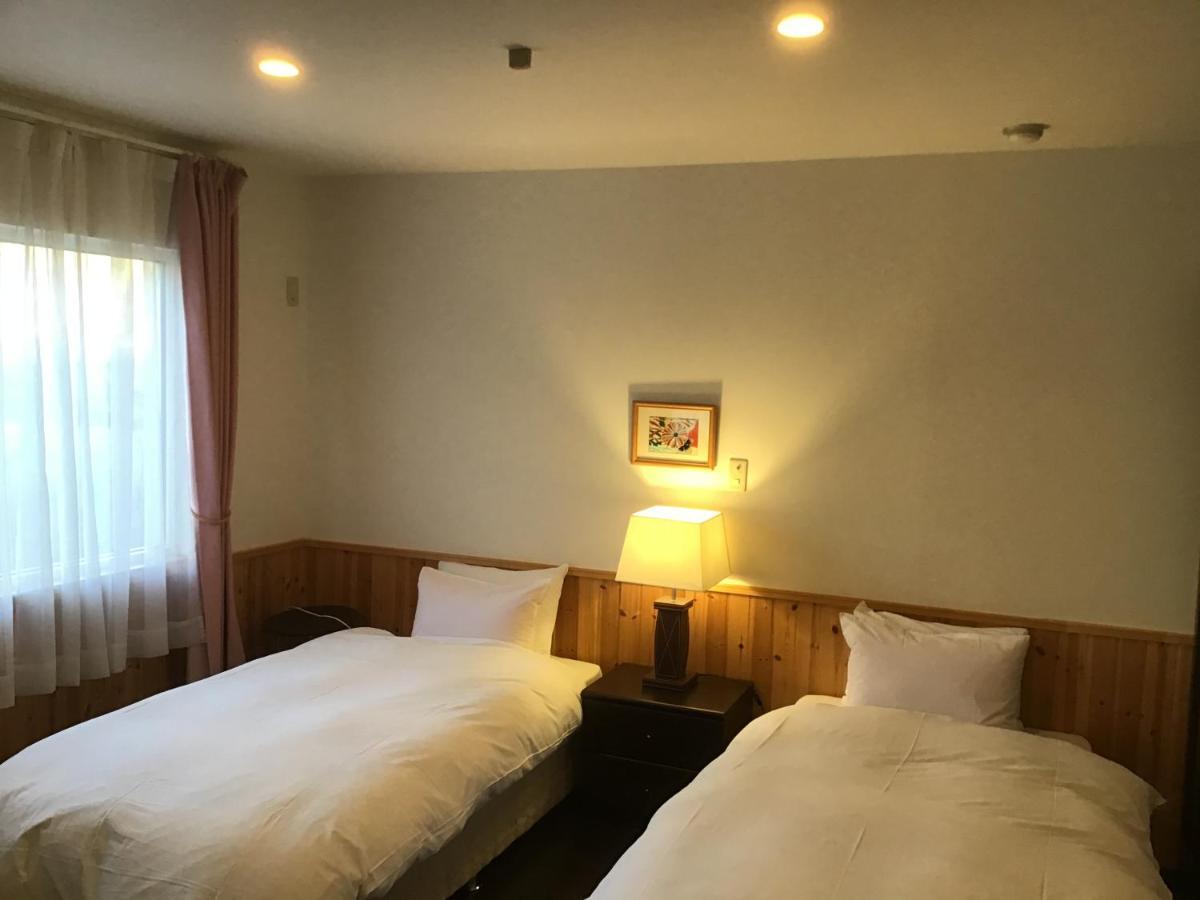 Niseko Pension Bellary المظهر الخارجي الصورة