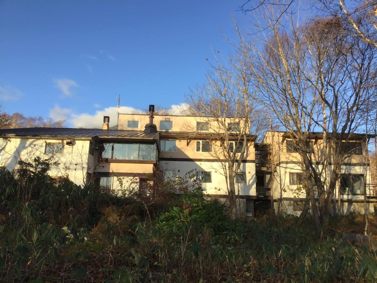 Niseko Pension Bellary المظهر الخارجي الصورة