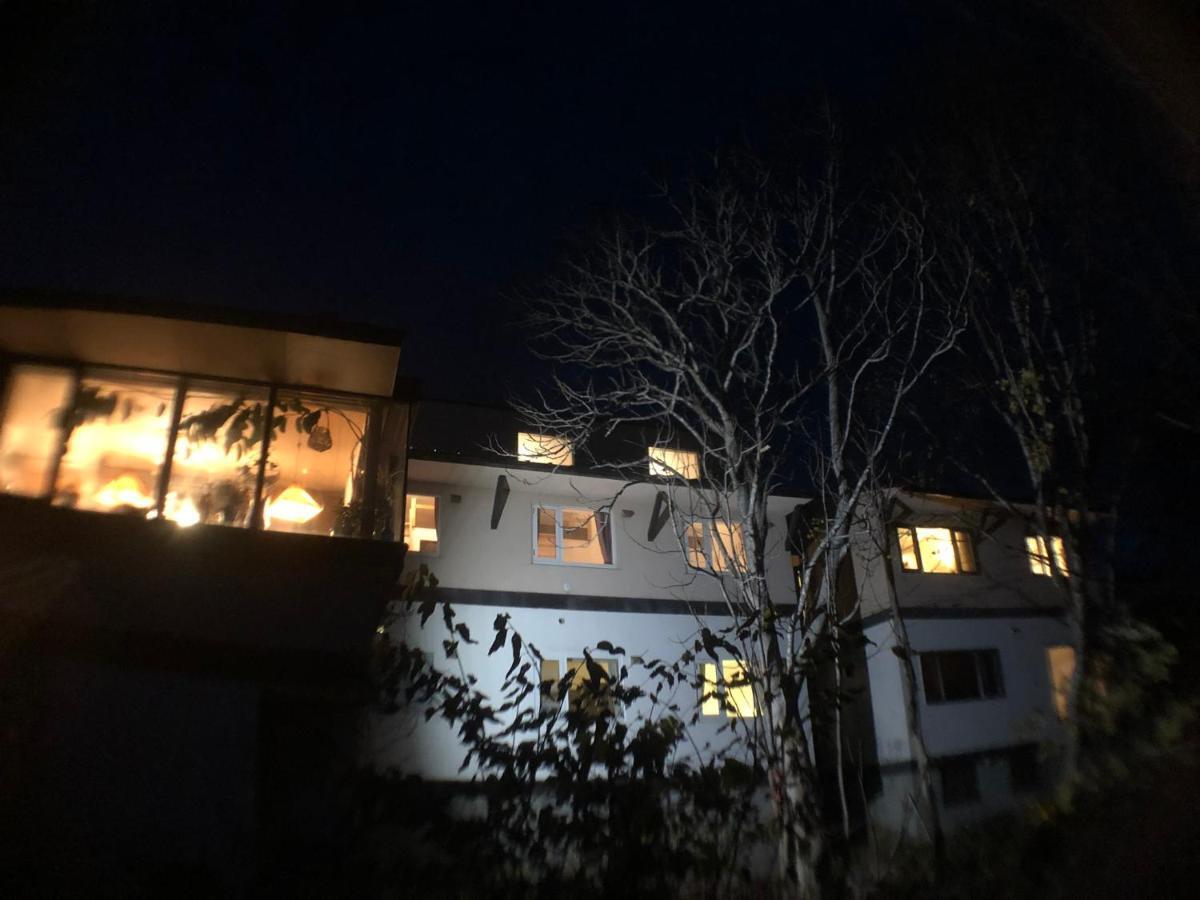 Niseko Pension Bellary المظهر الخارجي الصورة